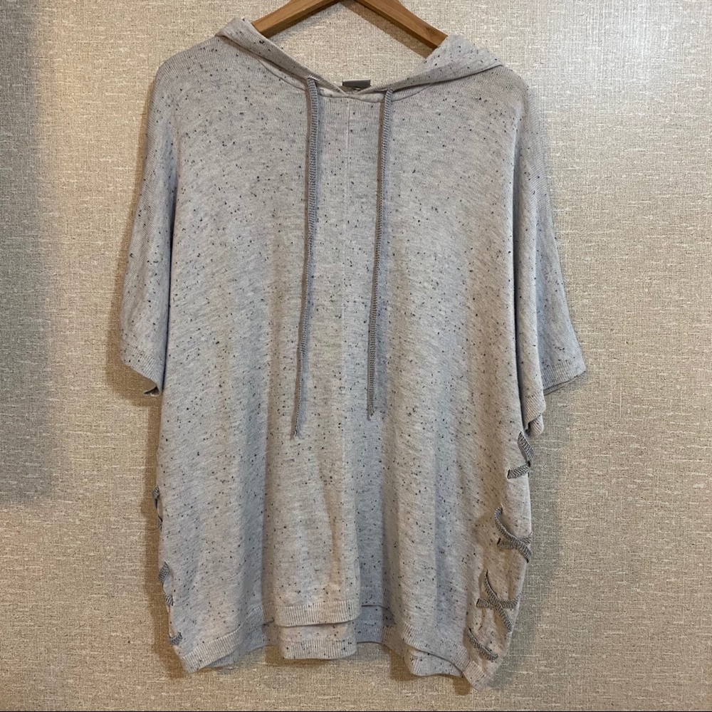 CAbi In Stitches Pullover Sweater - Picture 2 of 6